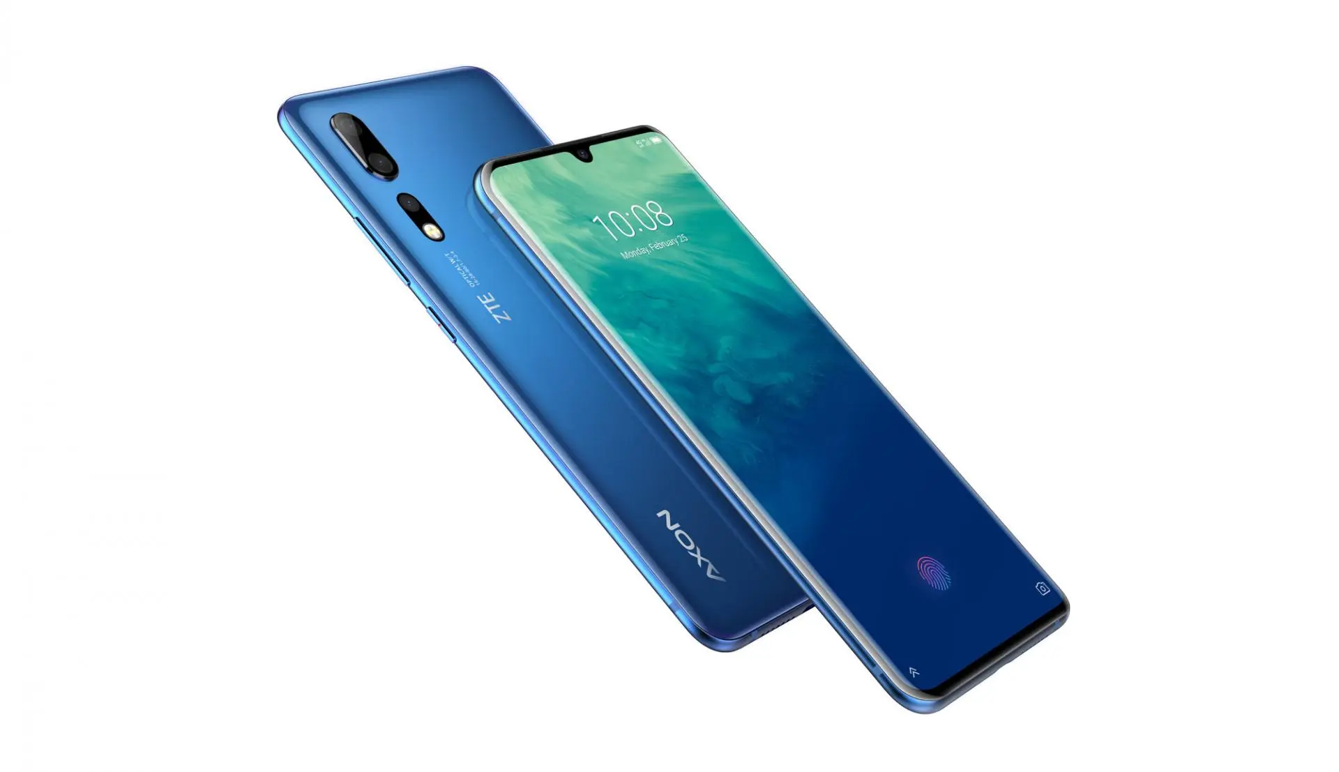 ZTE Axon 10 Pro потянул в России на 39990 рублей. Дорого или ок?