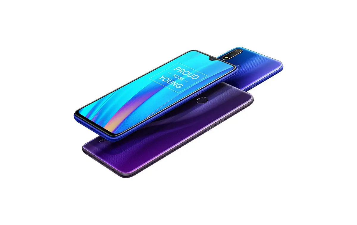 Цена на Realme 3 Pro слишком хороша. Продался за 20 минут полным тиражом