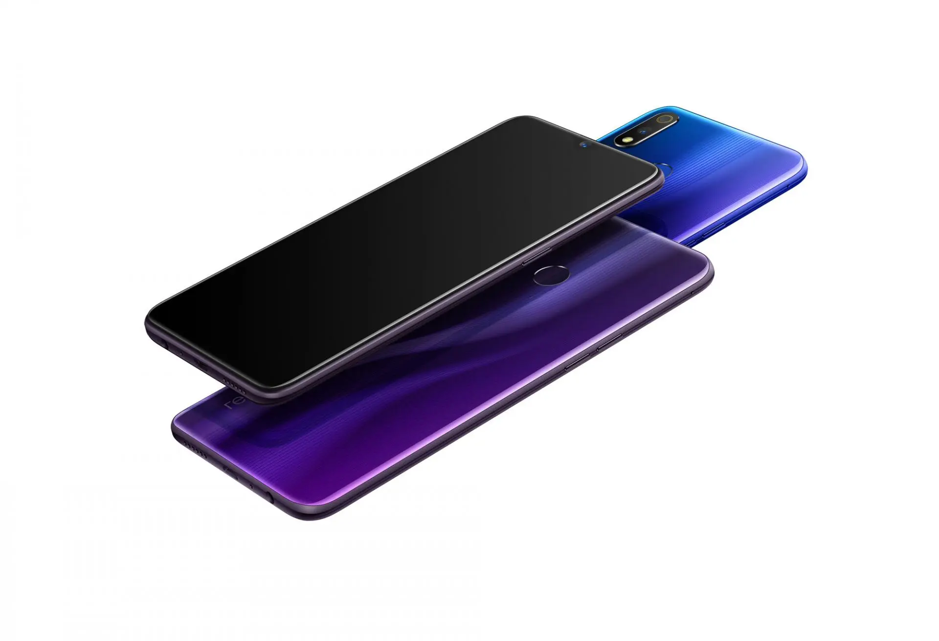Дешевле Xiaomi и&nbsp;Honor — новые смартфоны Realme. Нужно успеть по&nbsp;скидке