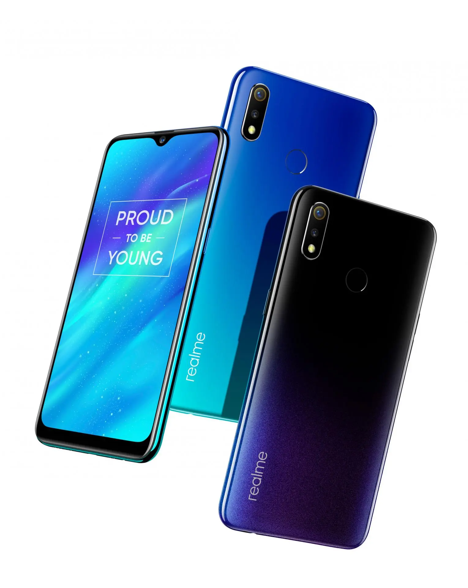 Дешевле Xiaomi и&nbsp;Honor — новые смартфоны Realme. Нужно успеть по&nbsp;скидке