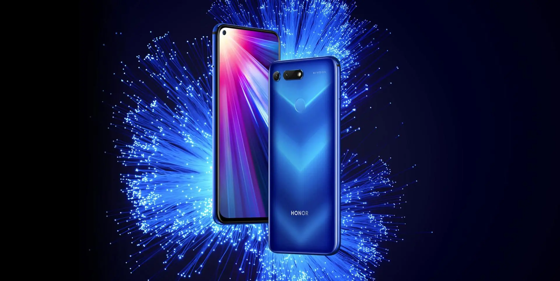 Honor объявляет о начале летних скидок на смартфоны