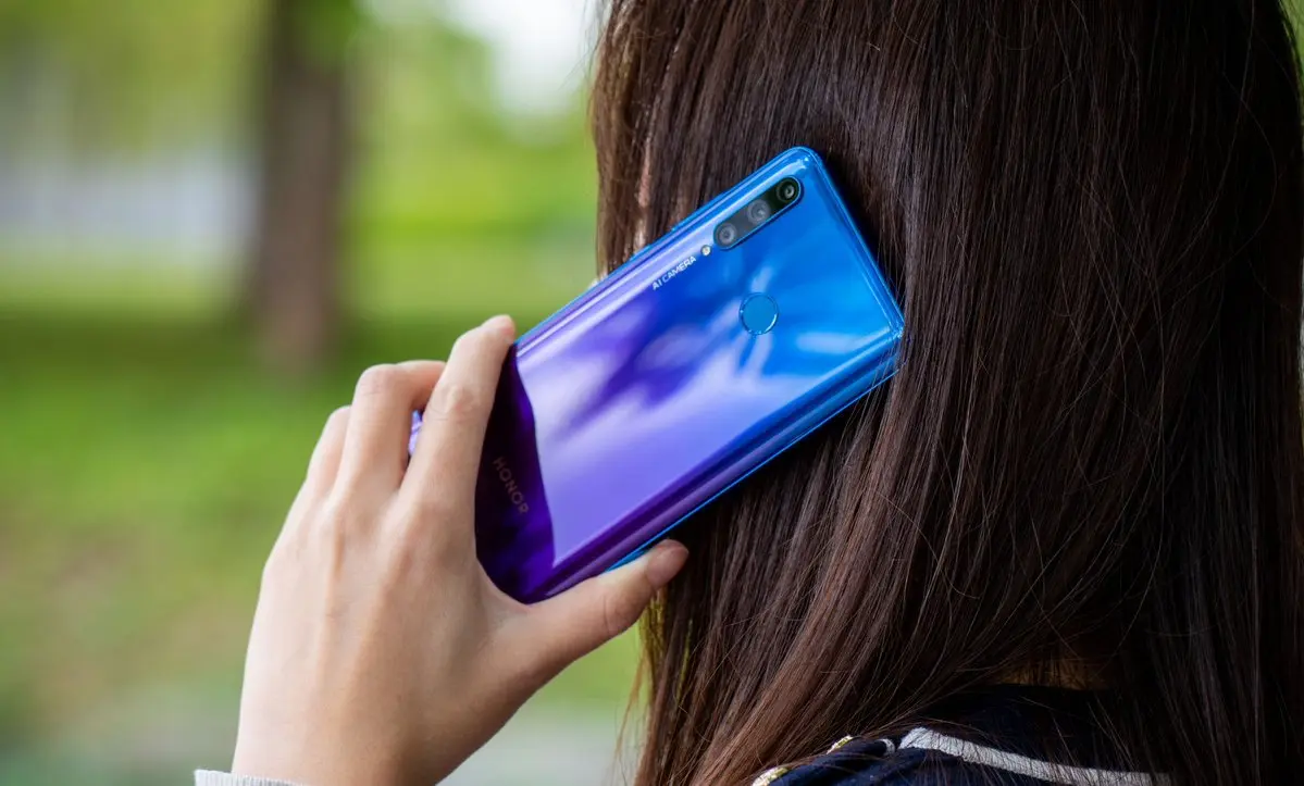 Honor официально рассказывает об обновлениях смартфонов