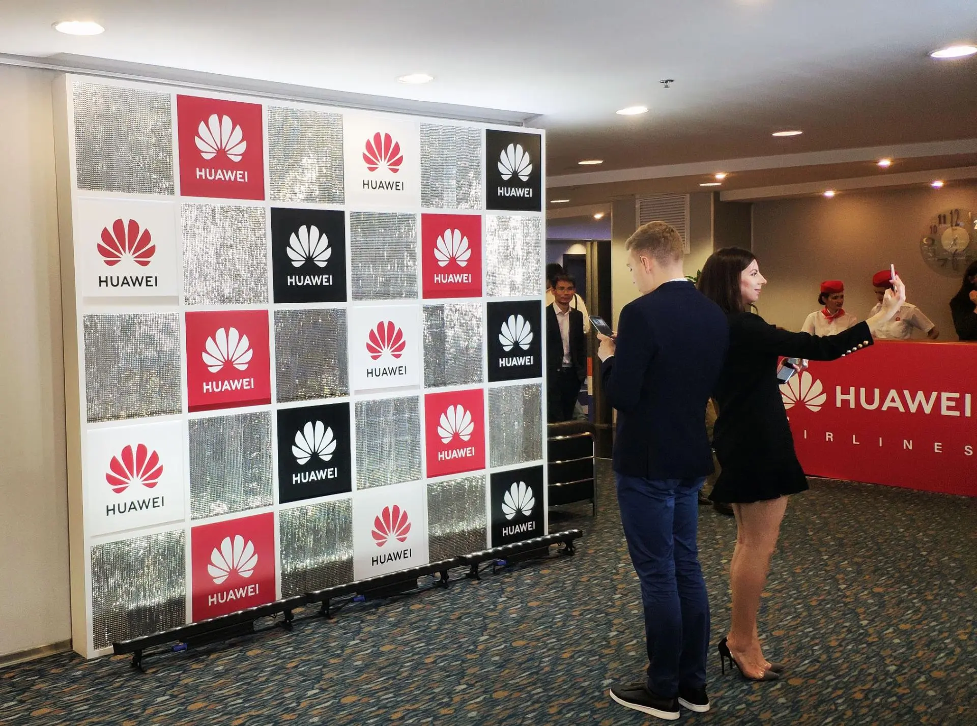Huawei обещает Android Q для своих смартфонов. Список