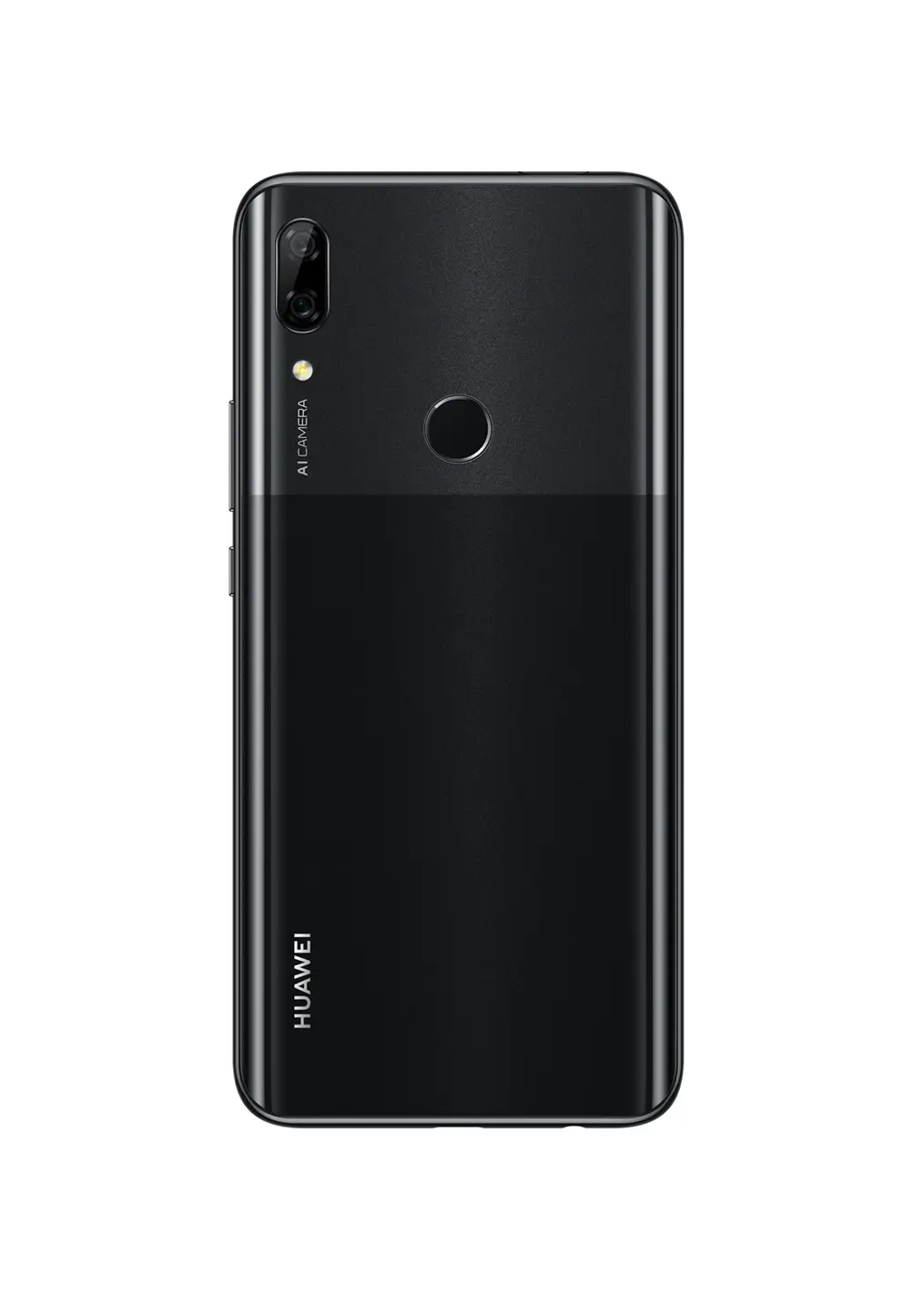 Huawei P&nbsp;Smart Z&nbsp;идёт в&nbsp;продажу в&nbsp;России