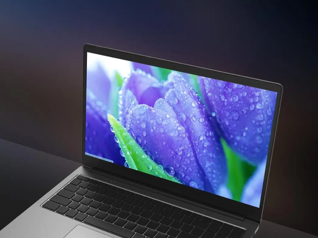 Качественный китайский ноутбук Chuwi с 4K-экраном скоро поступит в мировую продажу