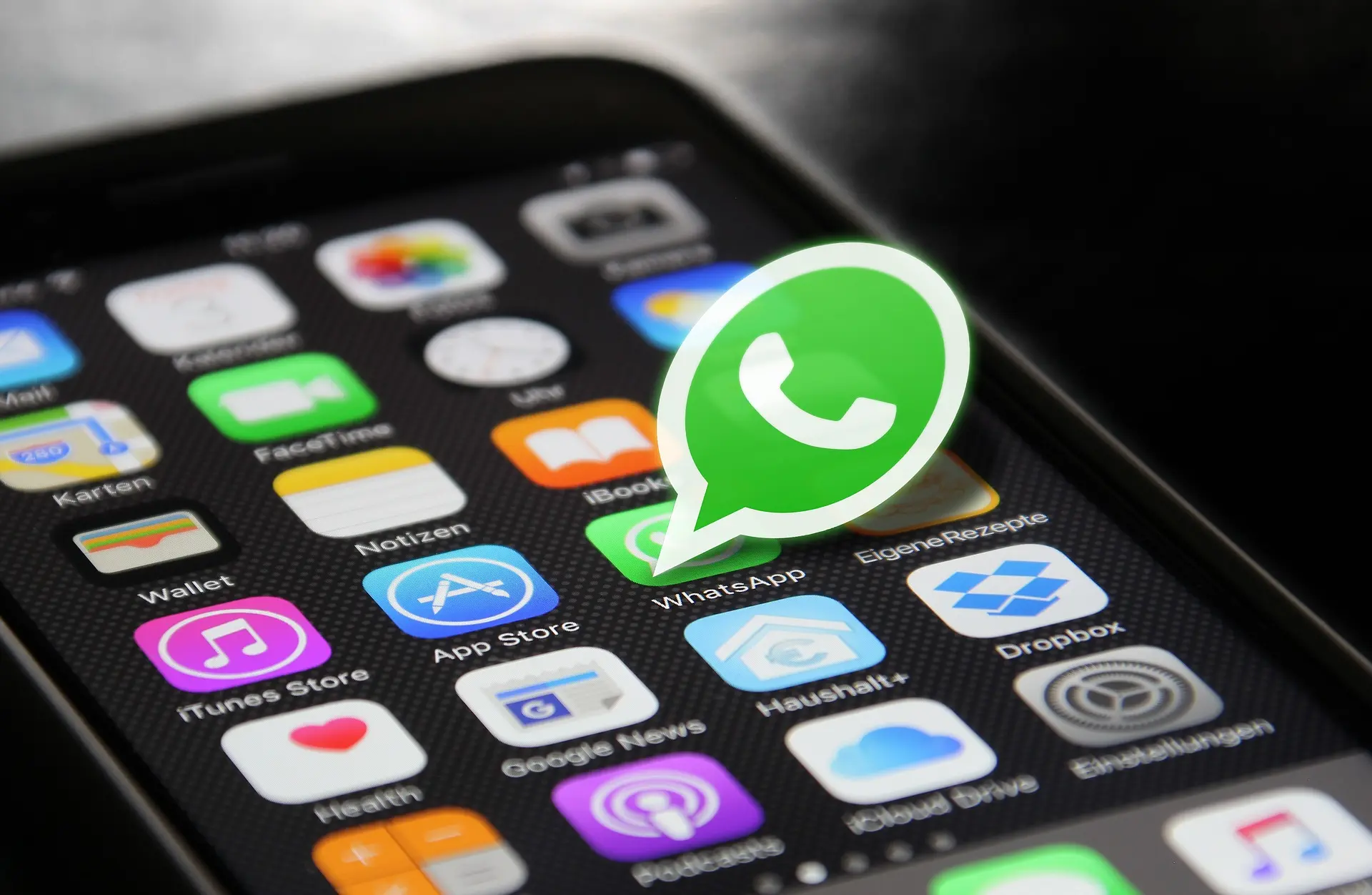 Не злоупотребляйте рассылками — WhatsApp может и засудить