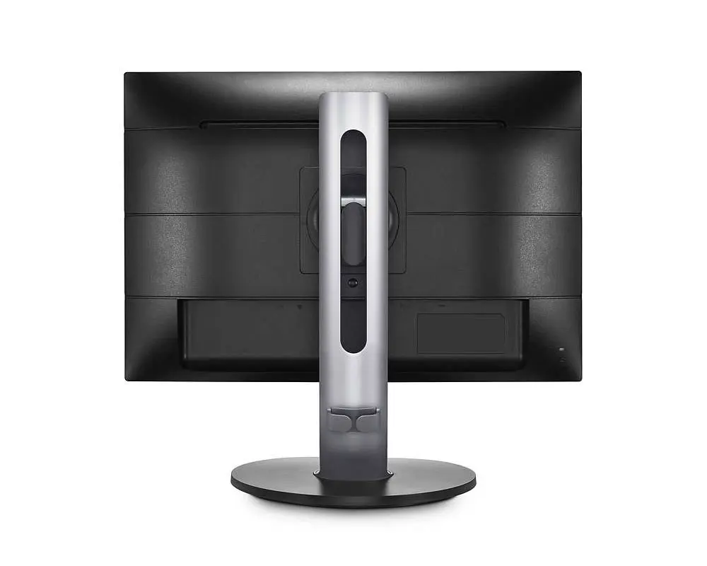 Обзор монитора Philips 241B7QUPBEB с&nbsp;USB Type-C