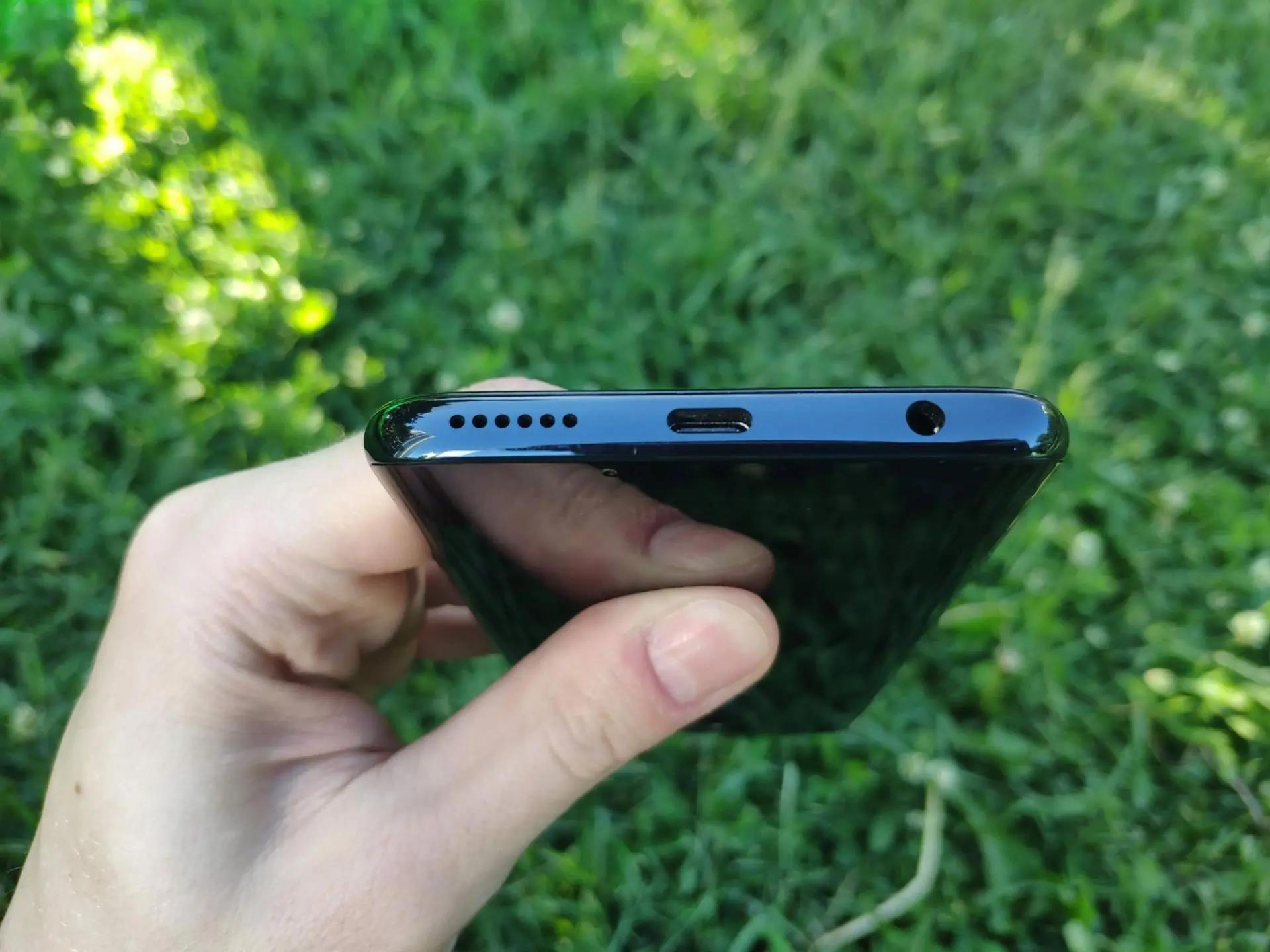 Обзор смартфона Motorola Moto G7 Plus