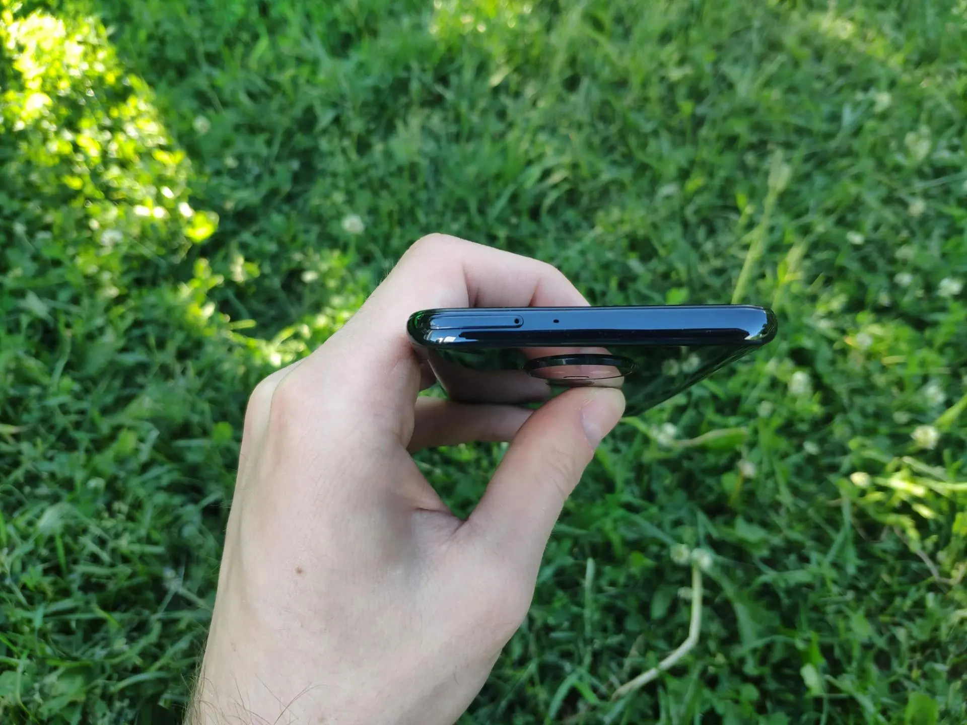 Обзор смартфона Motorola Moto G7 Plus