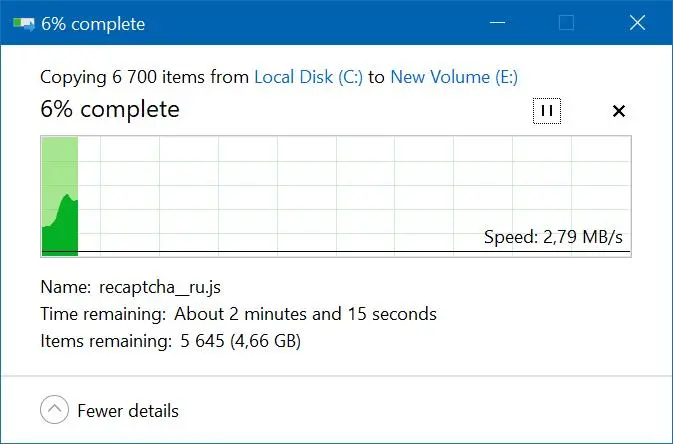 Обзор SSD накопителя Verbatim Vi550 S3
