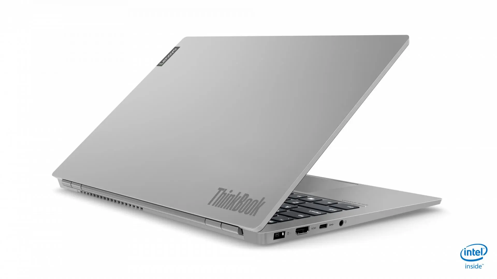 Технологичный Lenovo ThinkBook приходит на&nbsp;российский рынок