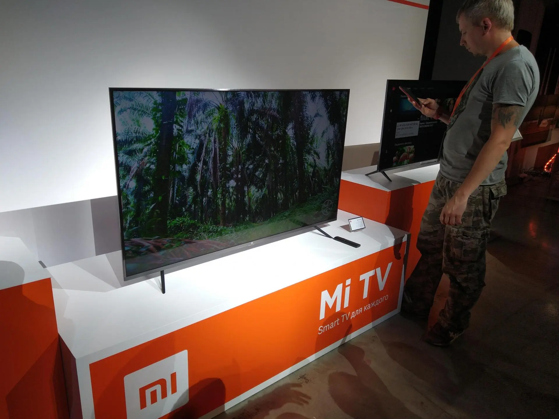 Телевизоры Xiaomi, Mi 9T и Mi Band 4 пришли в Россию с хорошими ценами