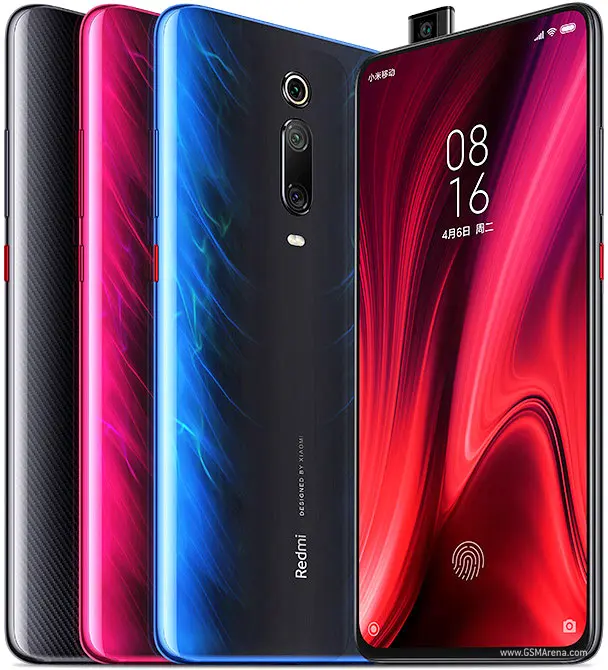 ТОП за свои деньги? Xiaomi Redmi K20 и Redmi K20 Pro.