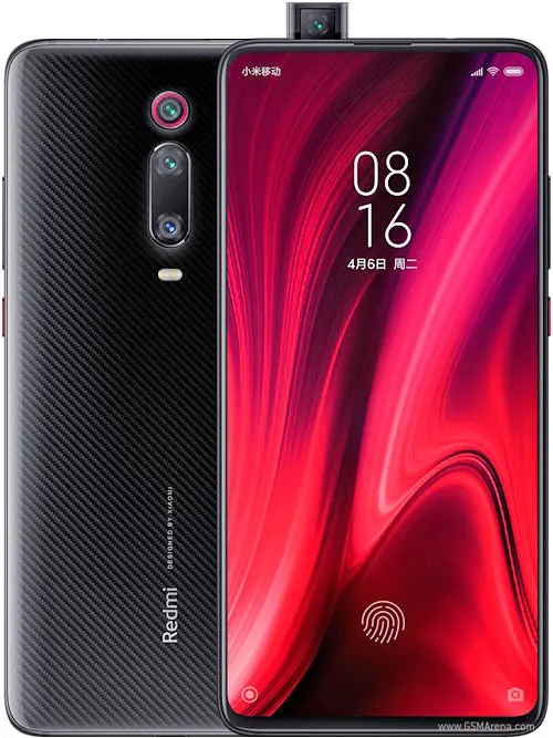 ТОП за свои деньги? Xiaomi Redmi K20 и Redmi K20 Pro.