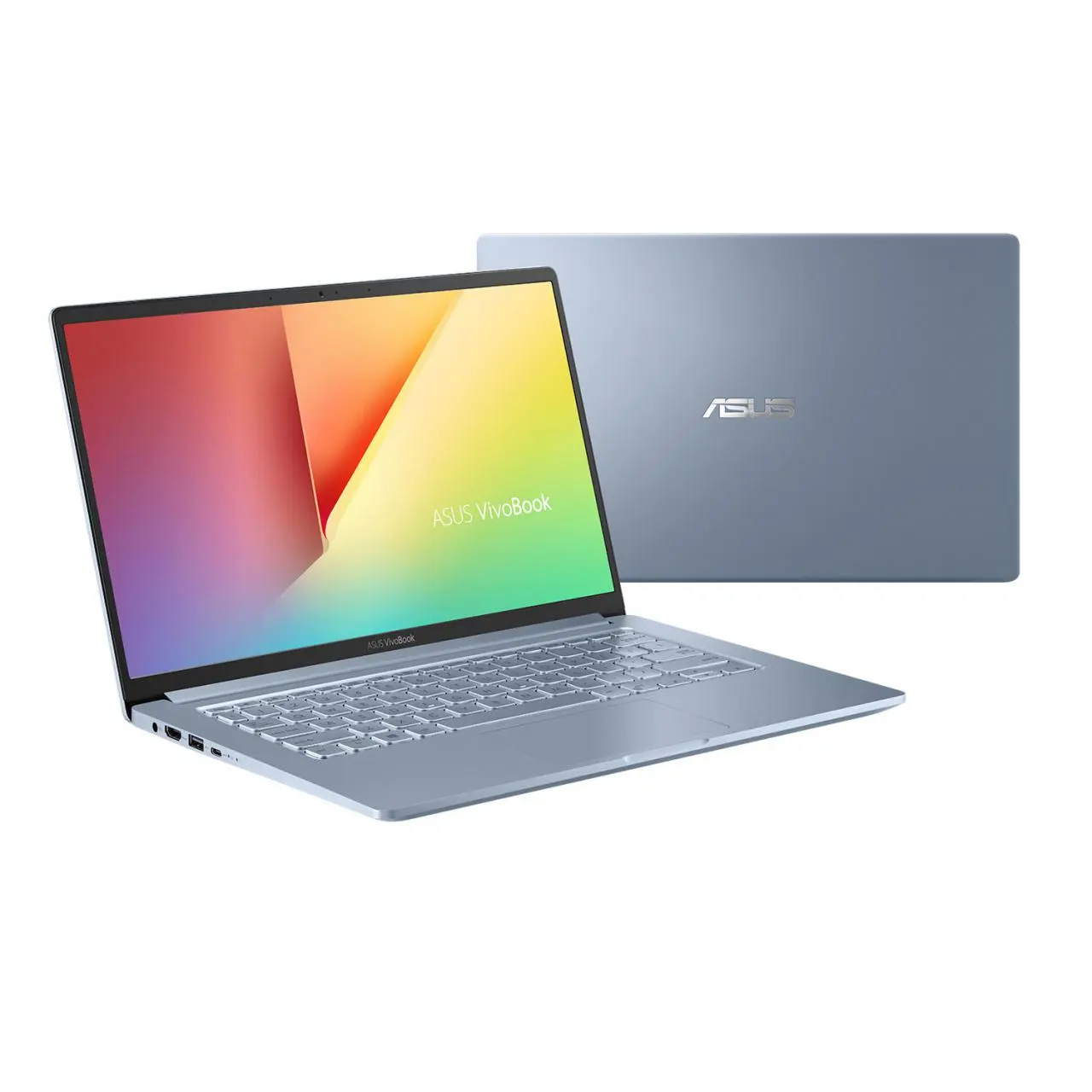 Asus предлагает аппетитный ультрабук VivoBook 14, но стоимость пока не ясна