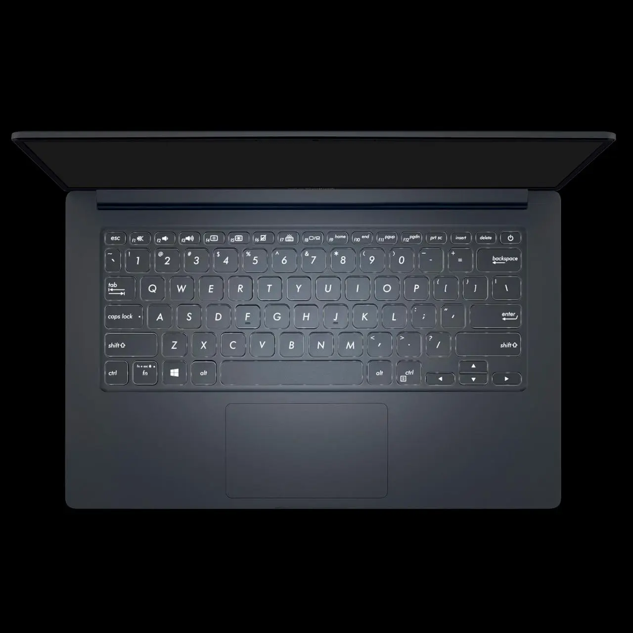 Asus предлагает аппетитный ультрабук VivoBook 14, но стоимость пока не ясна