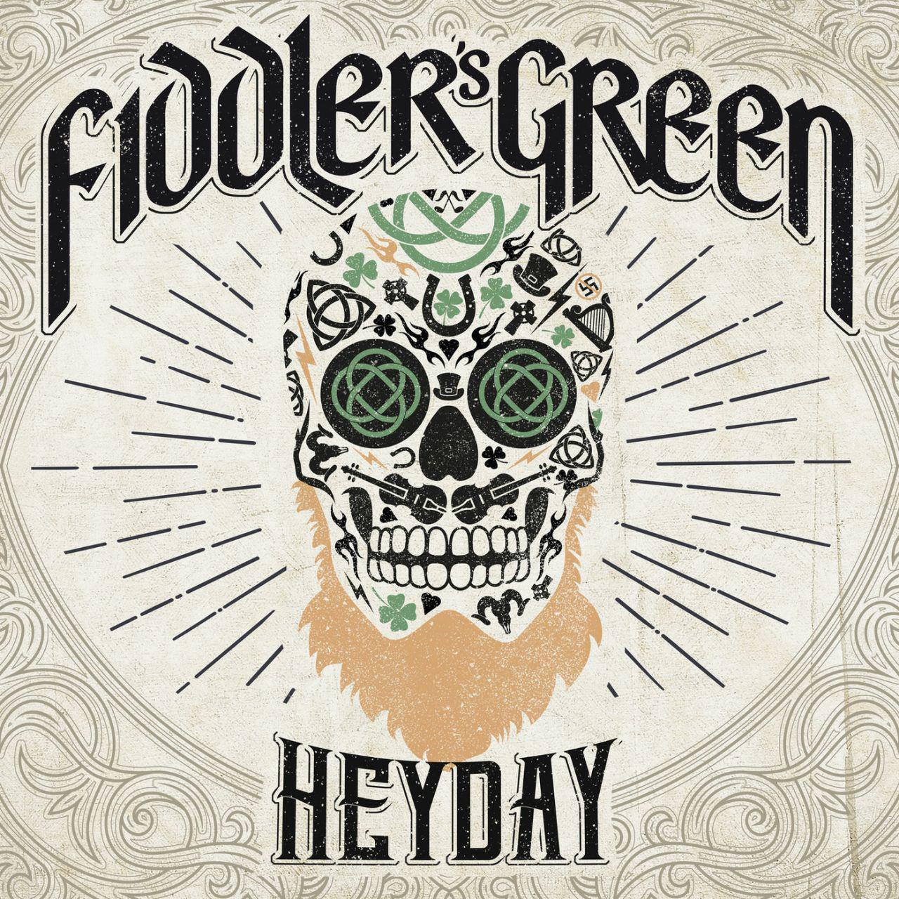 Fiddler's Green «Heyday» (2019) — весне дорогу!