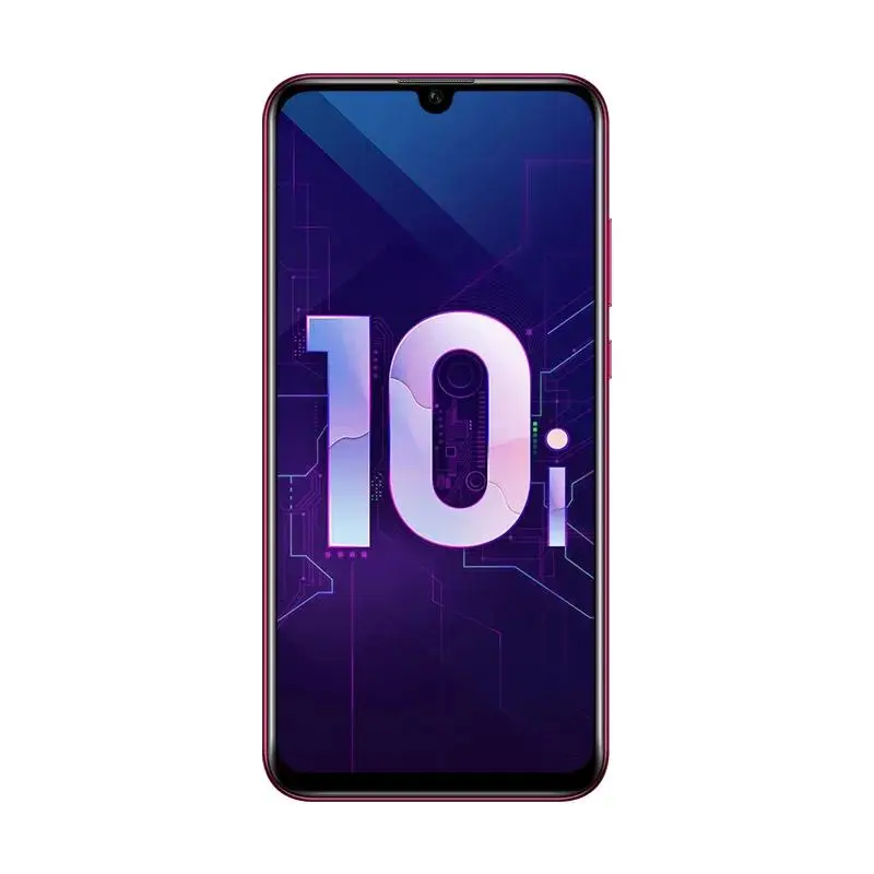 Honor 10i можно приобрести за 19990 рублей
