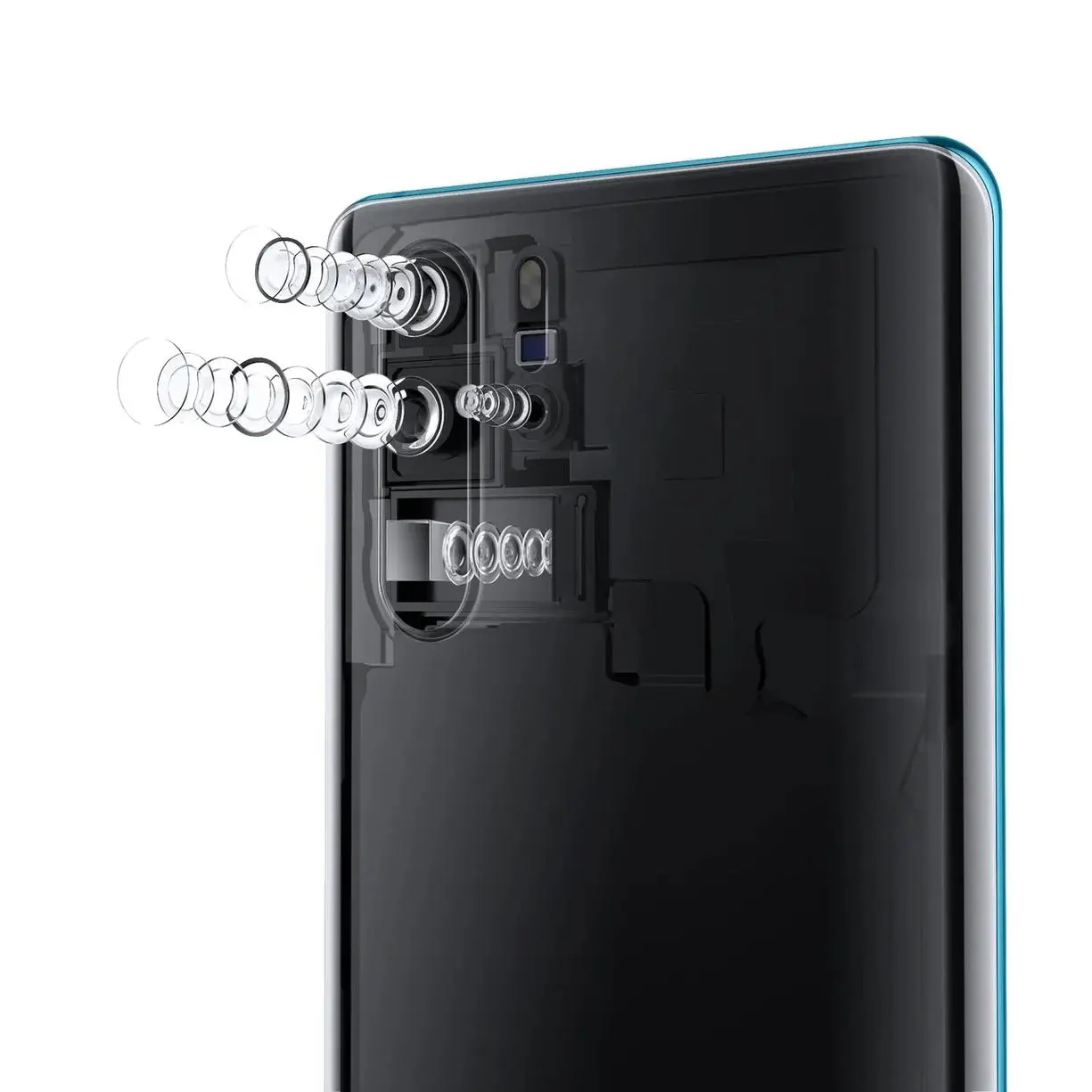 Huawei P30. Сможет&nbsp;ли он порвать рынок, как раньше?