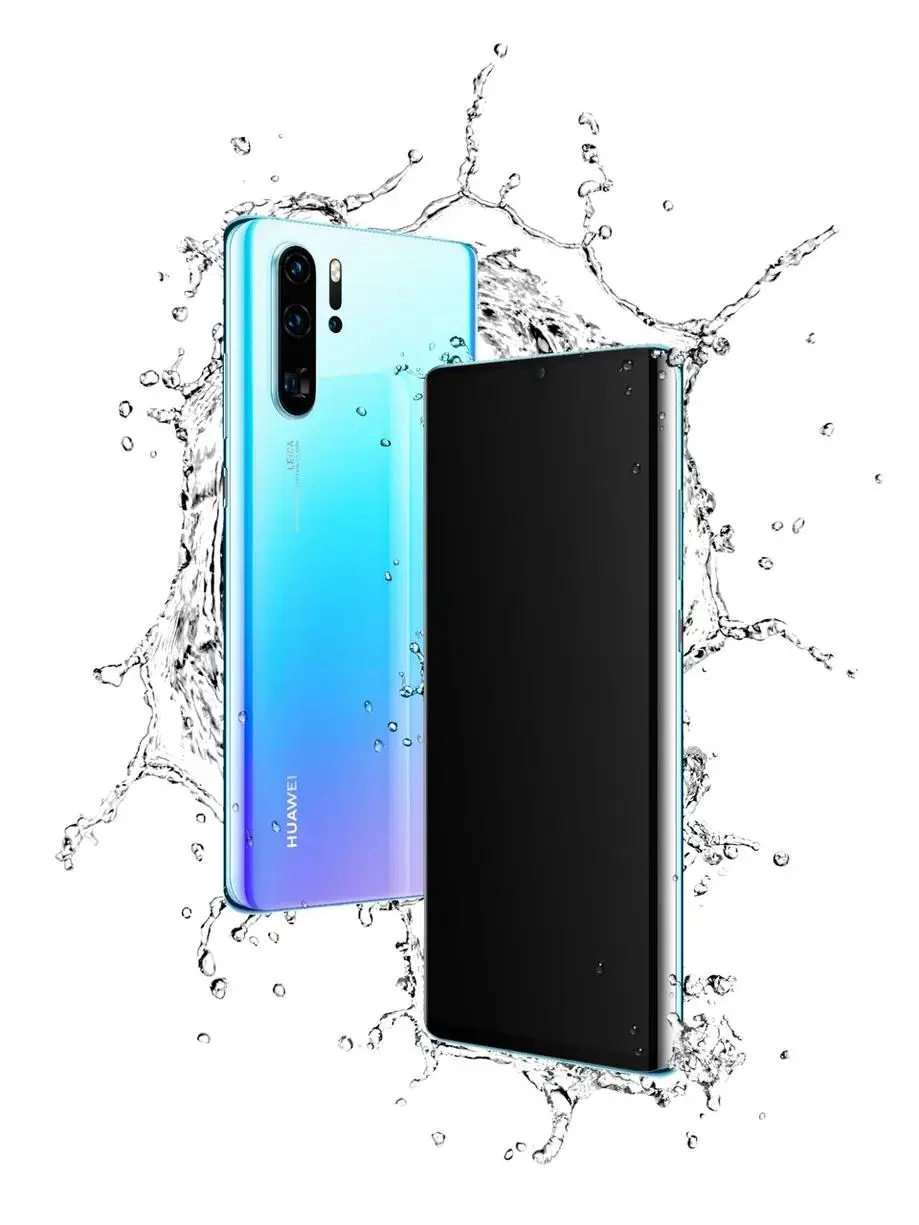 Huawei P30. Сможет&nbsp;ли он порвать рынок, как раньше?