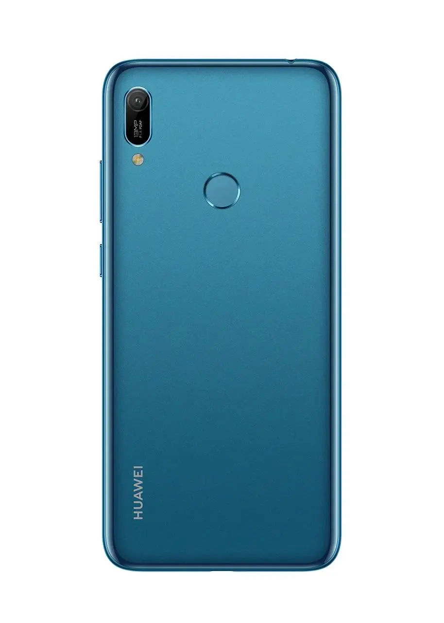 Huawei предлагает новинки Y6 и Y7 за 9500 и 13 тысяч рублей