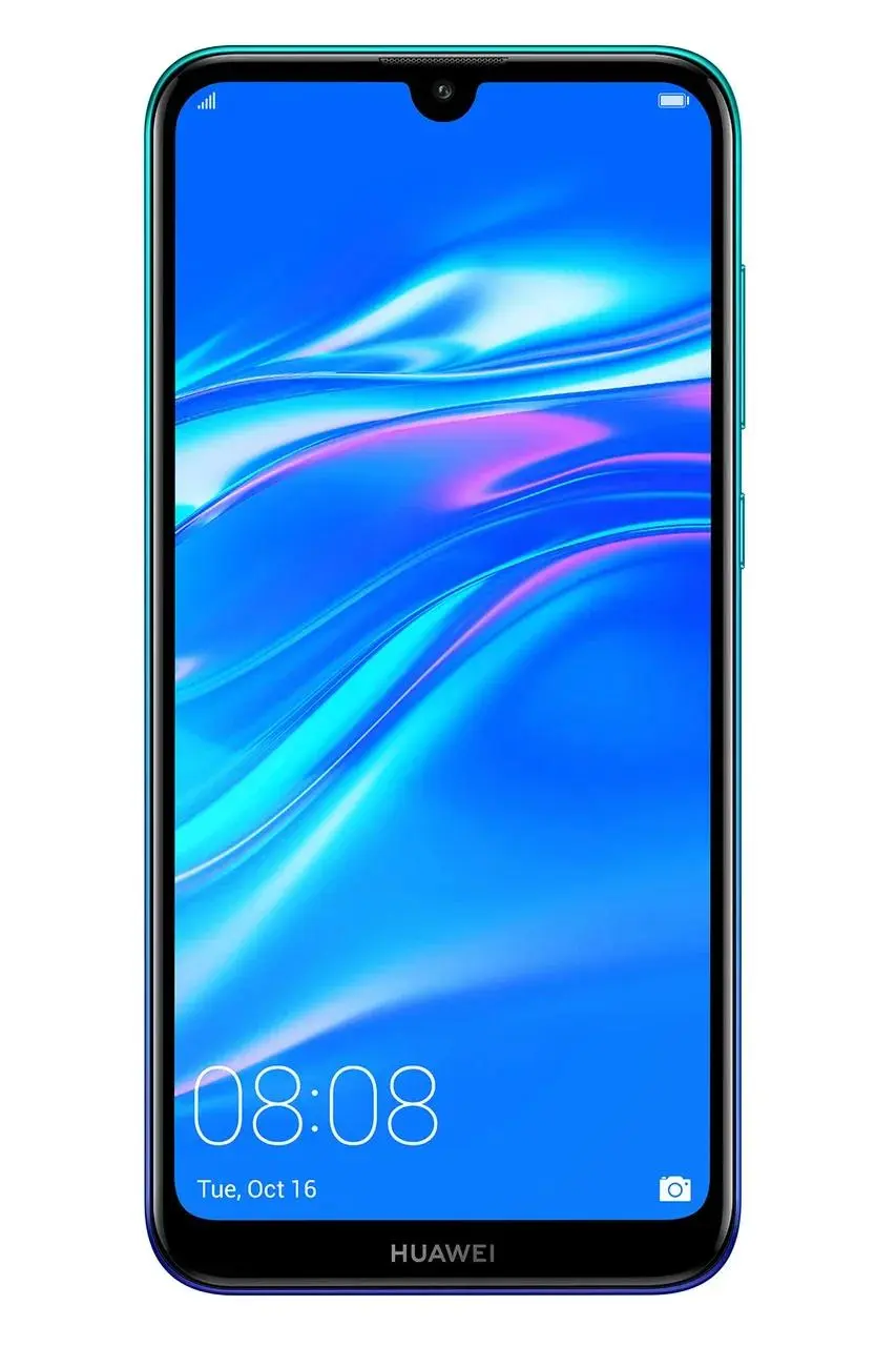 Huawei предлагает новинки Y6 и Y7 за 9500 и 13 тысяч рублей