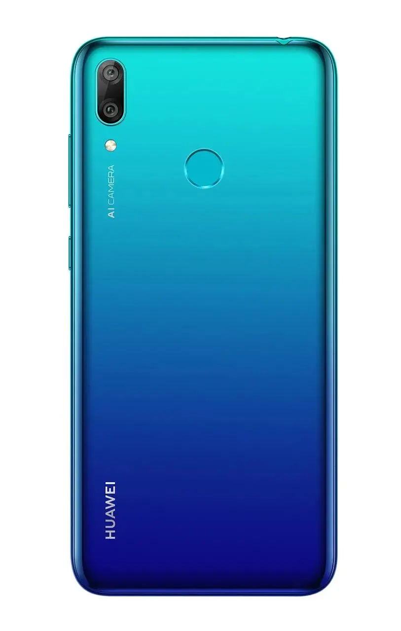 Huawei предлагает новинки Y6 и Y7 за 9500 и 13 тысяч рублей