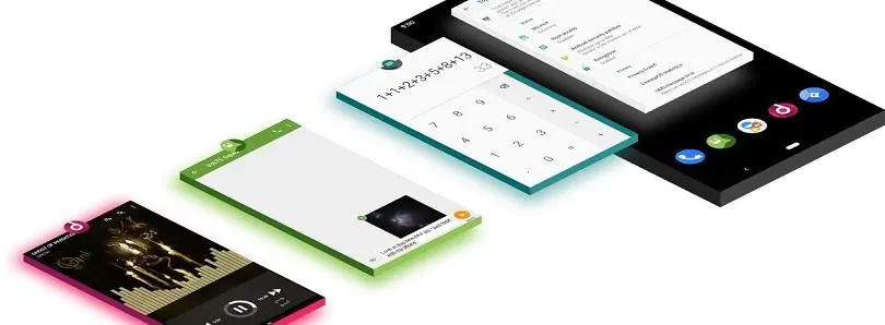 Lineage OS 16 на базе Android Pie для Xiaomi POCO F1, OnePlus 5/5T, Honor View 10 и прочих