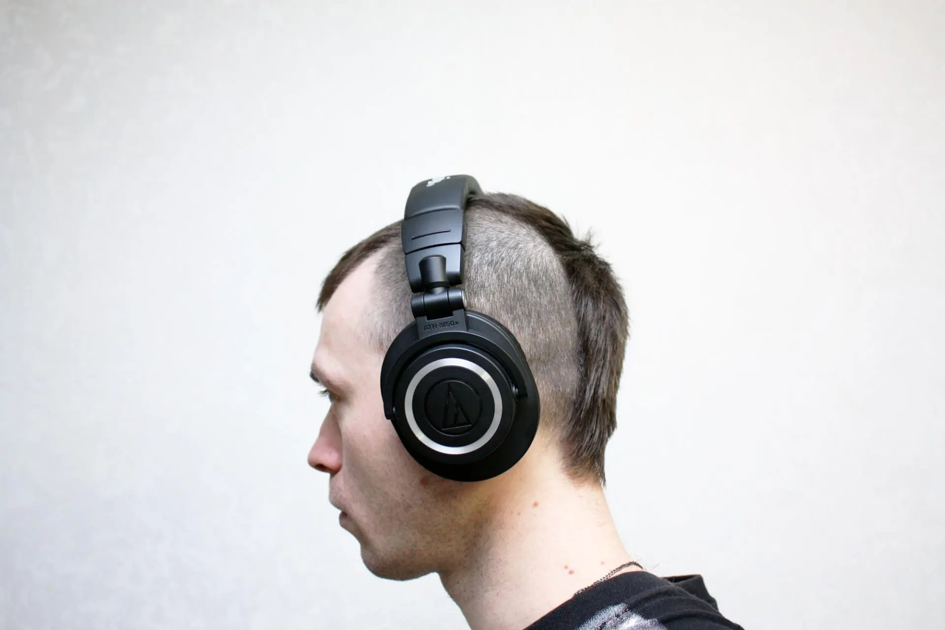 Обзор беспроводных наушников Audio-Technica ATH-M50xBT – легендарный звук