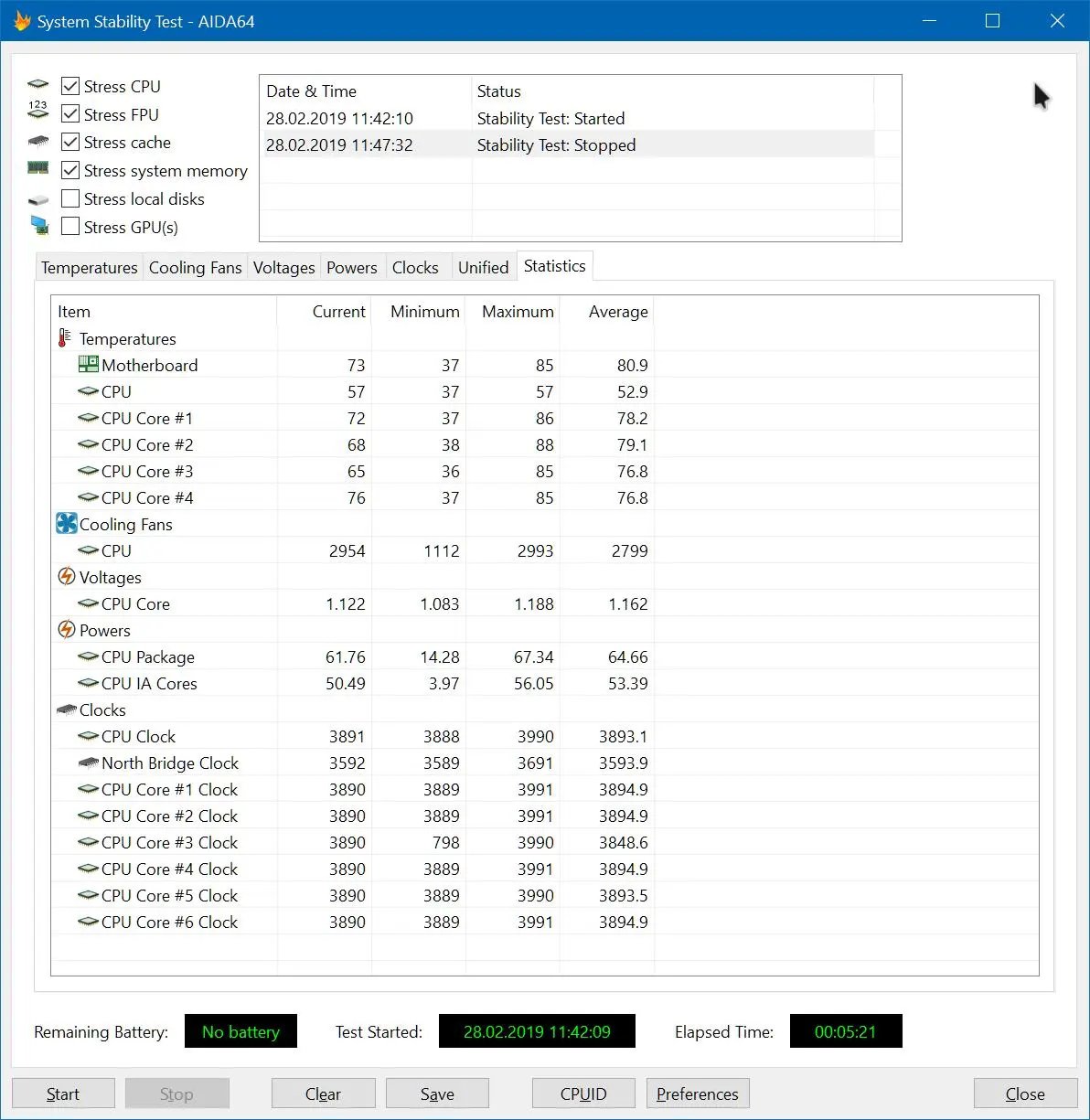 Почему важно время от&nbsp;времени обновлять процессор? На&nbsp;примере Intel Core i5-8500