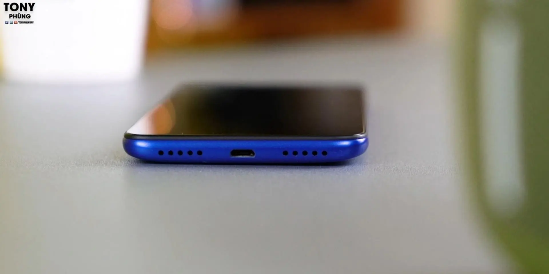 Xiaomi Redmi 7 покажут 18 марта. А&nbsp;пока изучаем спецификации