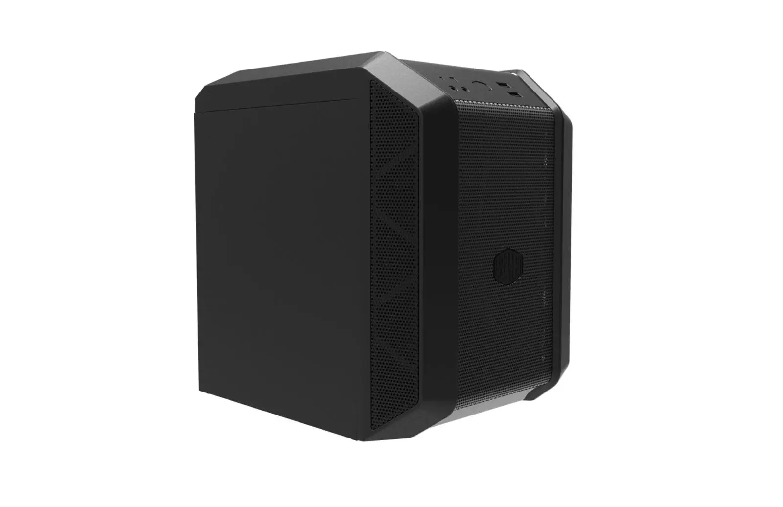 Cooler Master показала новинки комплектующих для ПК&nbsp;и&nbsp;периферии