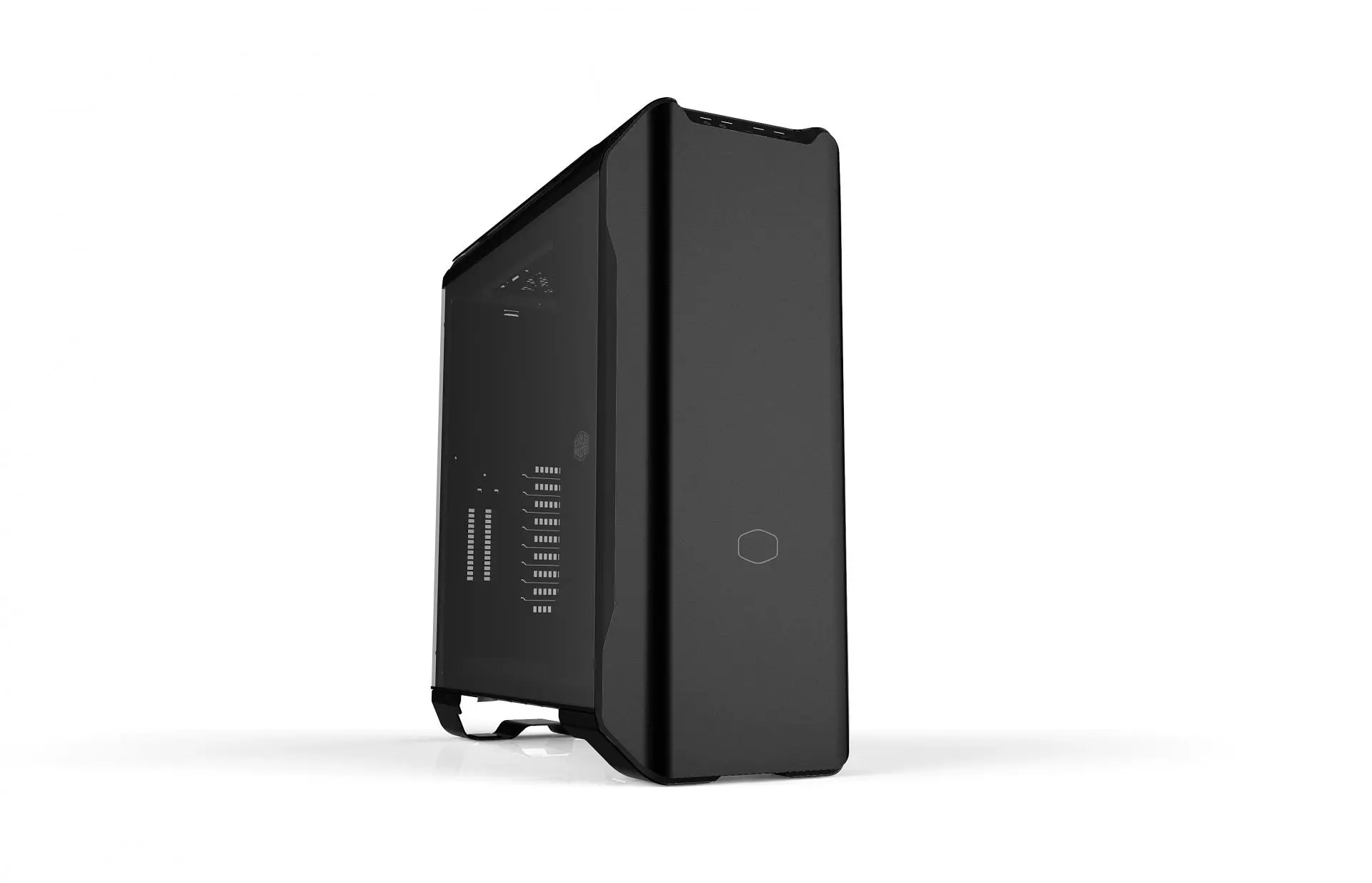 Cooler Master показала новинки комплектующих для ПК&nbsp;и&nbsp;периферии