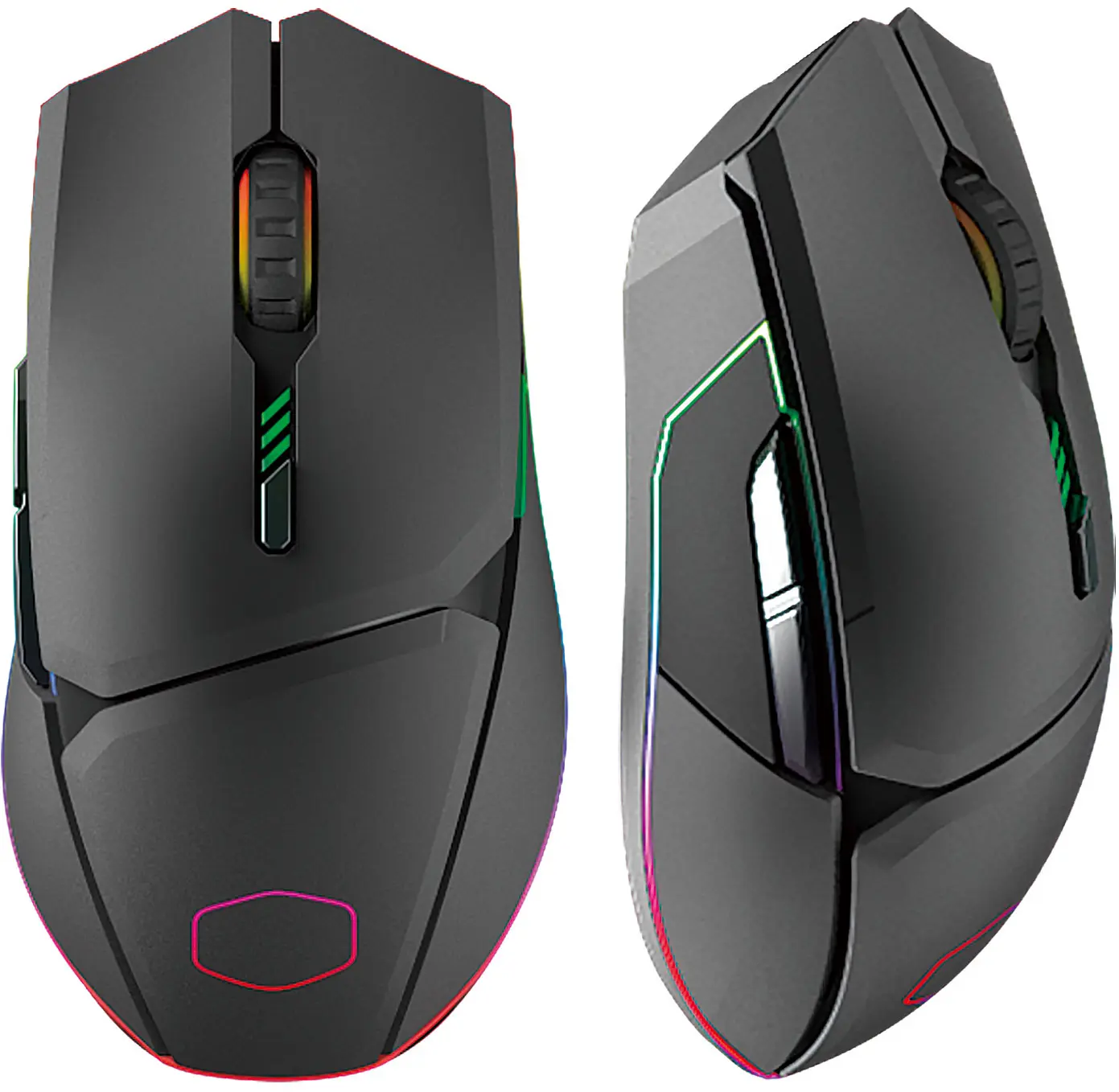 Cooler Master показала новинки комплектующих для ПК&nbsp;и&nbsp;периферии