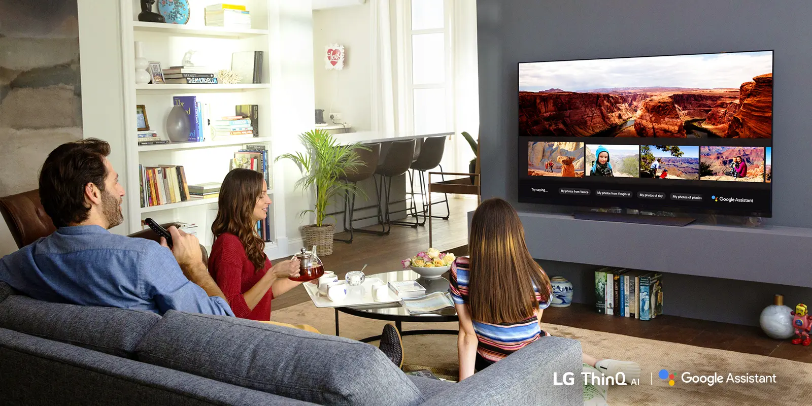 Компания LG: новые решения в разработке электроники и бытовой техники