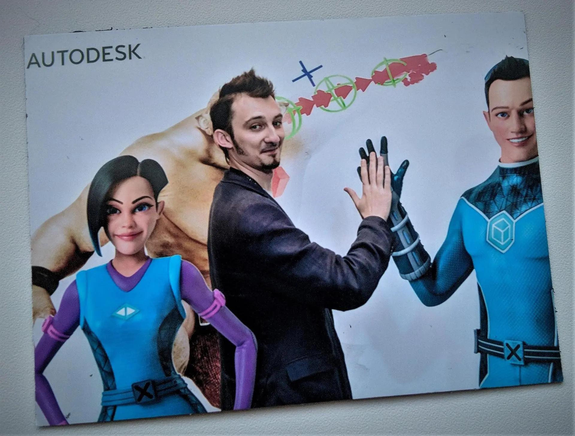 На&nbsp;DevGAMM с&nbsp;социальной неловкостью, часть 2
