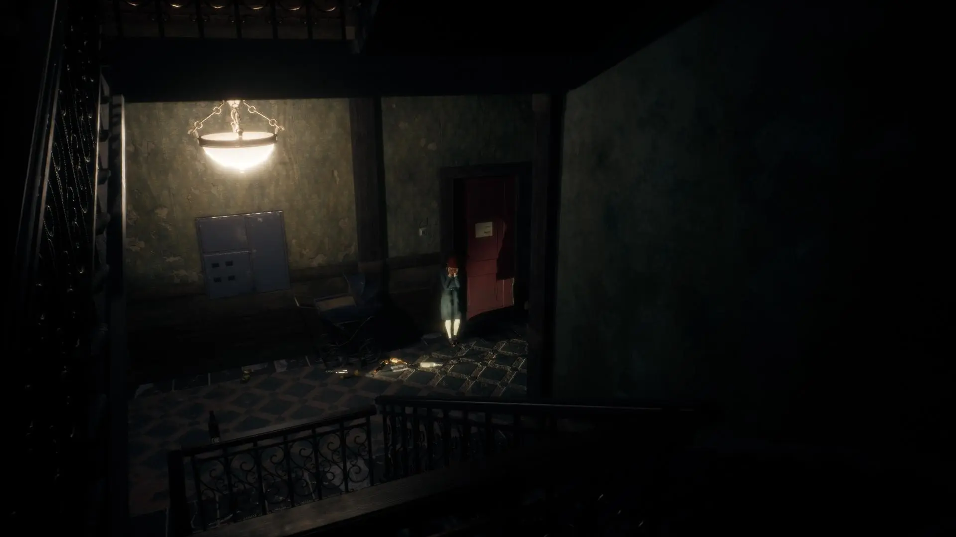 На&nbsp;DevGAMM с&nbsp;социальной неловкостью, часть 2