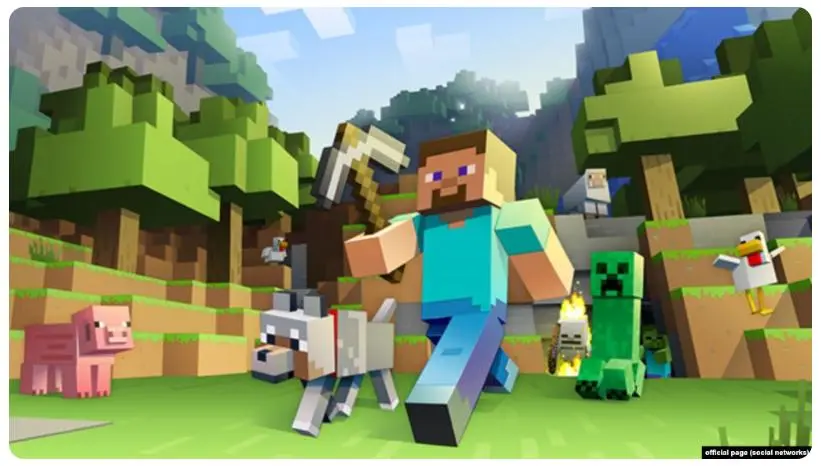 Школьники хотят уволить депутата, наехавшего на Minecraft