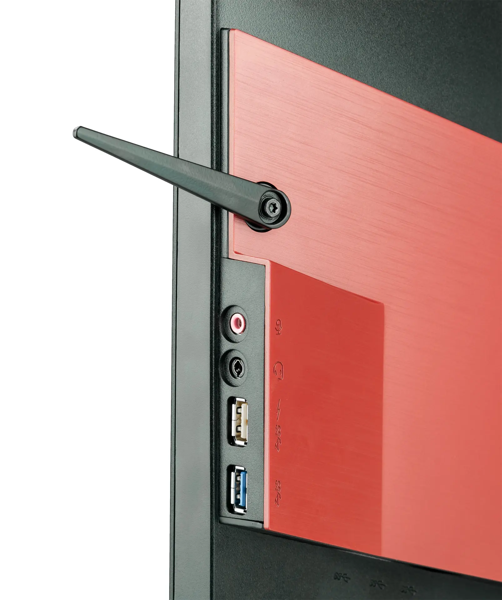 Тру-геймерский монитор: тестируем игровой 25-дюймовый AOC AG251FG