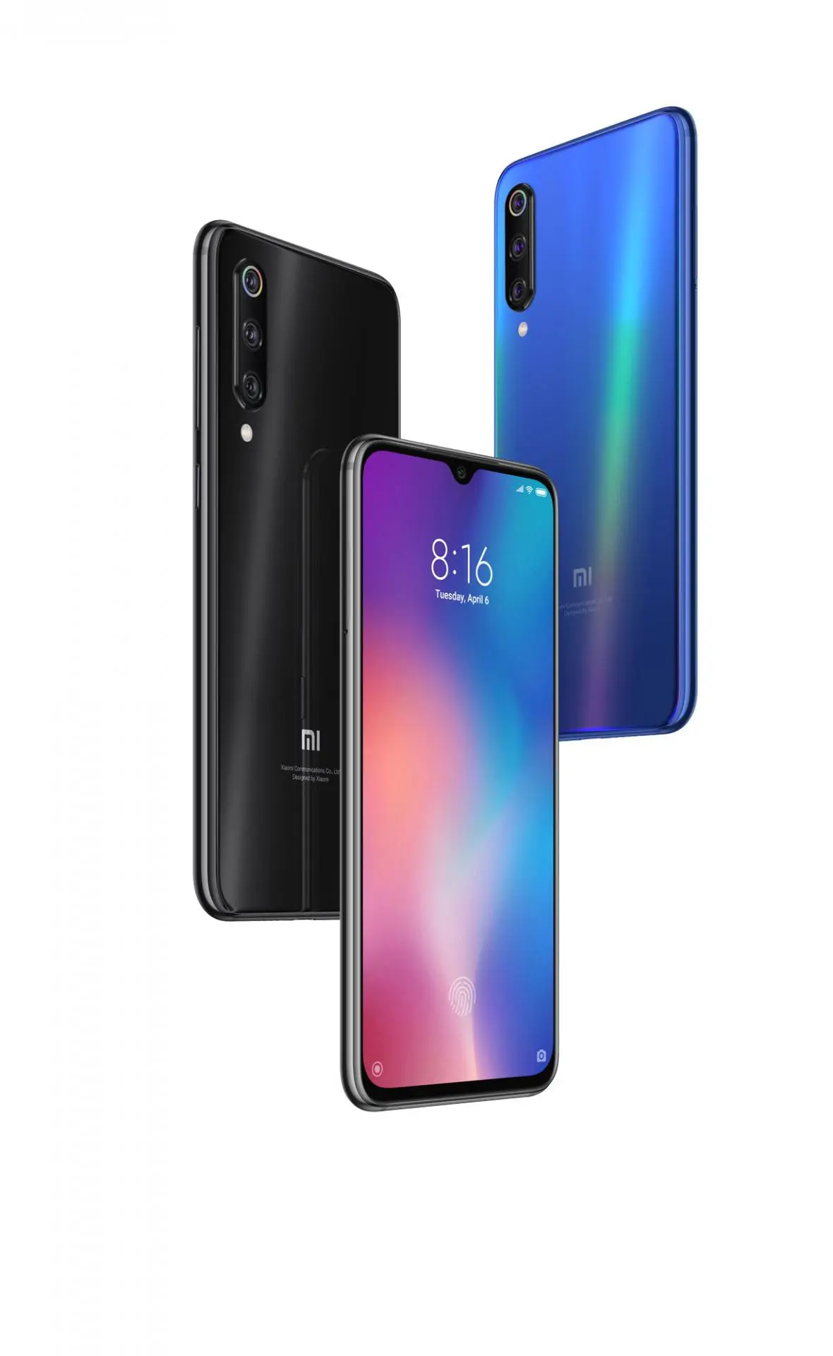 Xiaomi запустила в продажу Mi 9 SE — доступный флагман