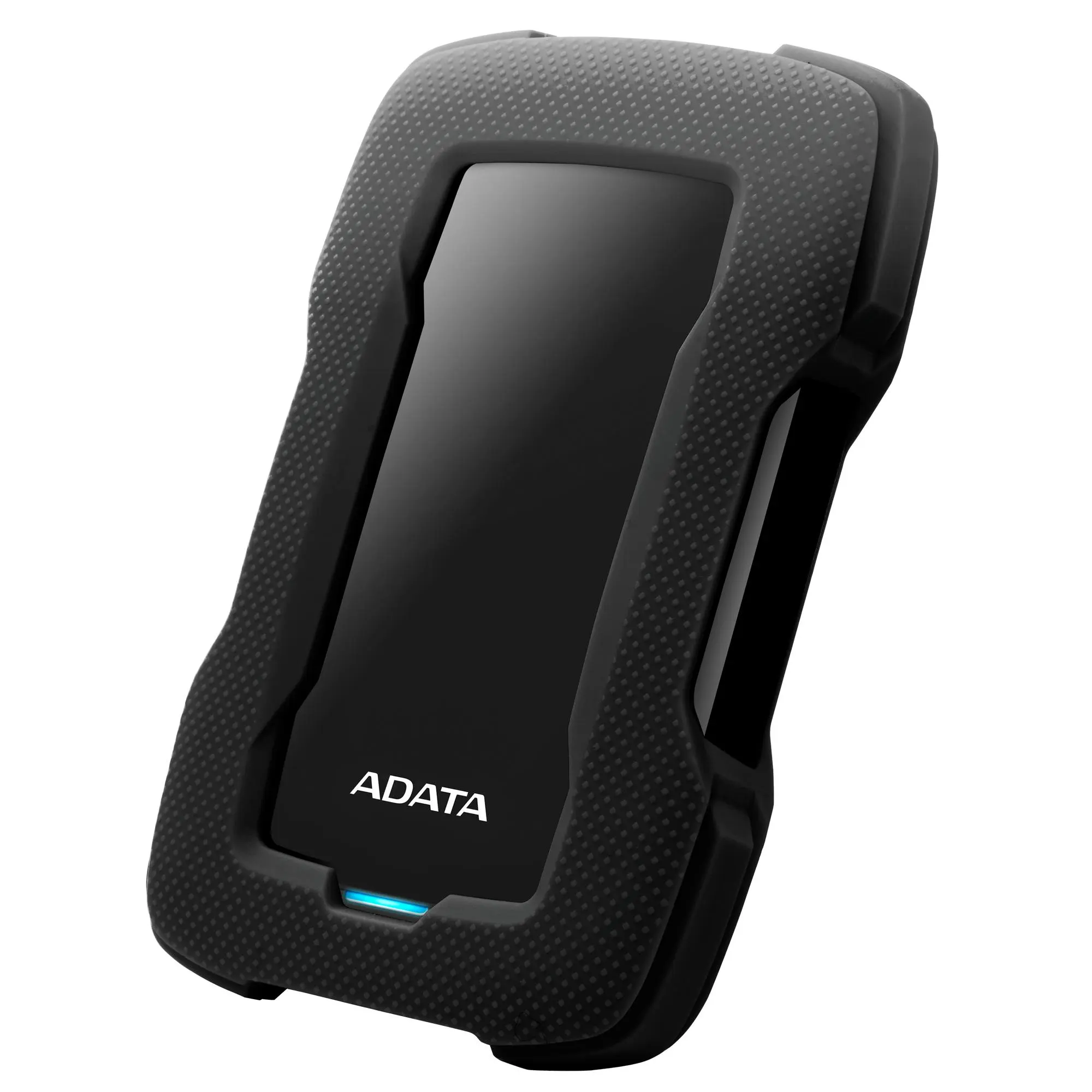 ADATA запускает портативные жёсткие диски с&nbsp;подсветкой и&nbsp;защитой по&nbsp;армейским стандартам