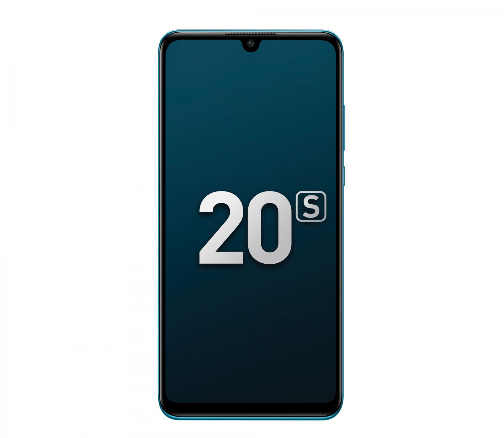 Honor 20s 128gb