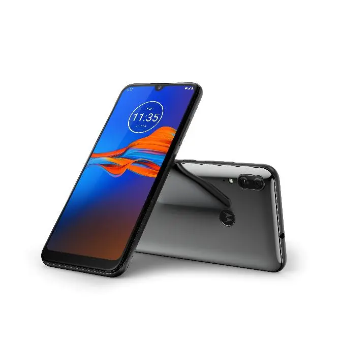 Motorola Moto G8 Plus поступает в продажу с приятным ценником