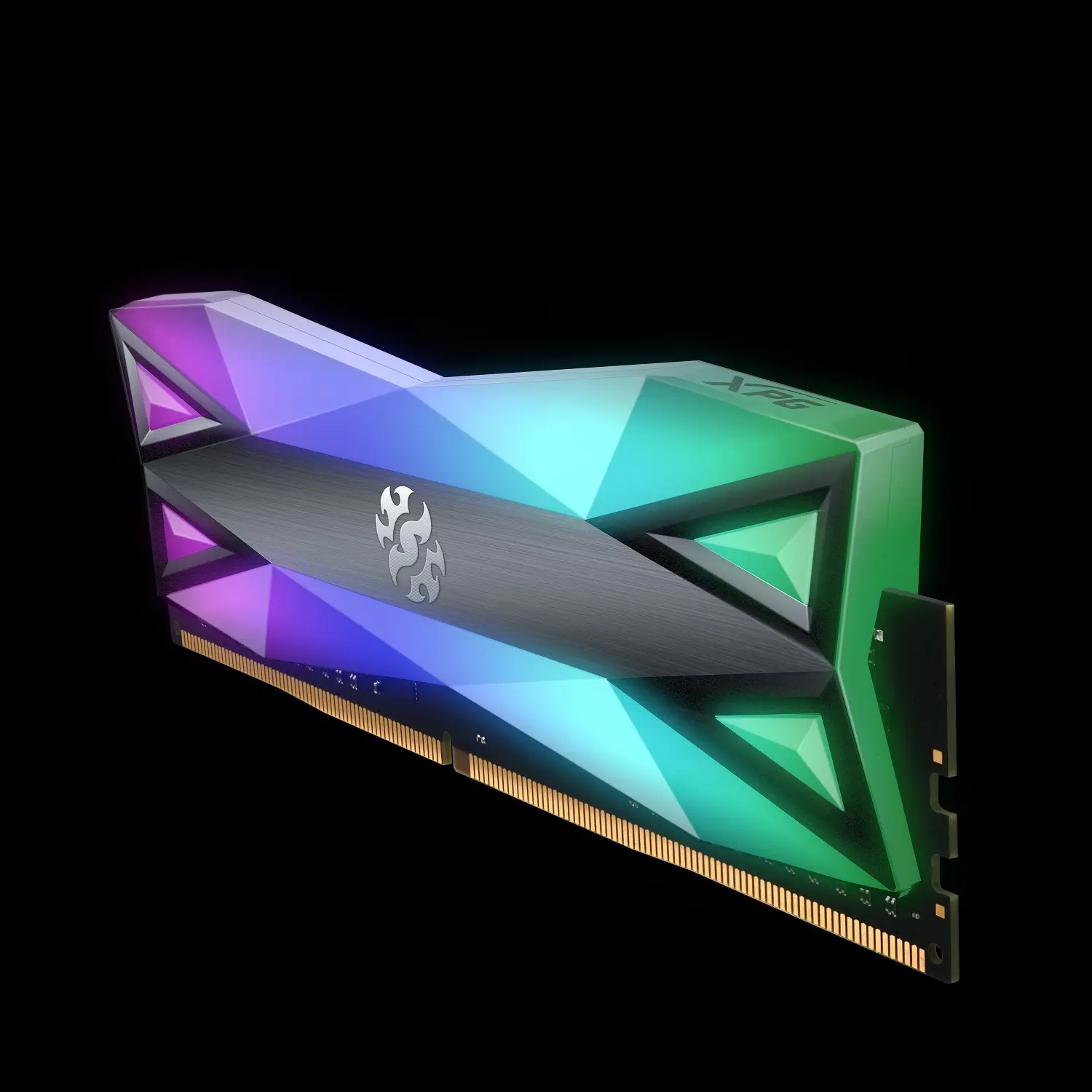 Новые модули оперативной памяти и SSD NVMe от ADATA поступают в продажу