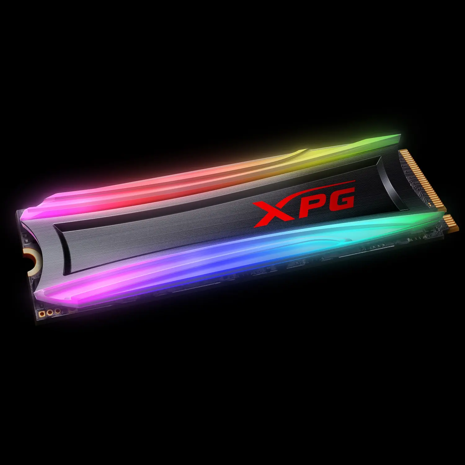 Новые модули оперативной памяти и SSD NVMe от ADATA поступают в продажу
