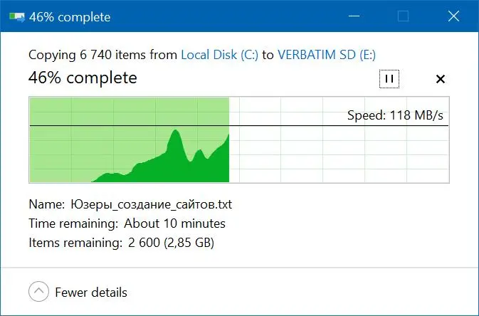 Обзор скоростного SSD ADATA XPG SX8200 Pro 512GB
