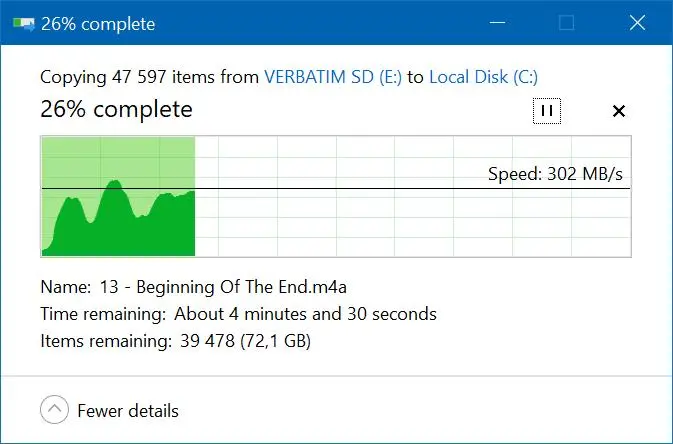Обзор скоростного SSD ADATA XPG SX8200 Pro 512GB