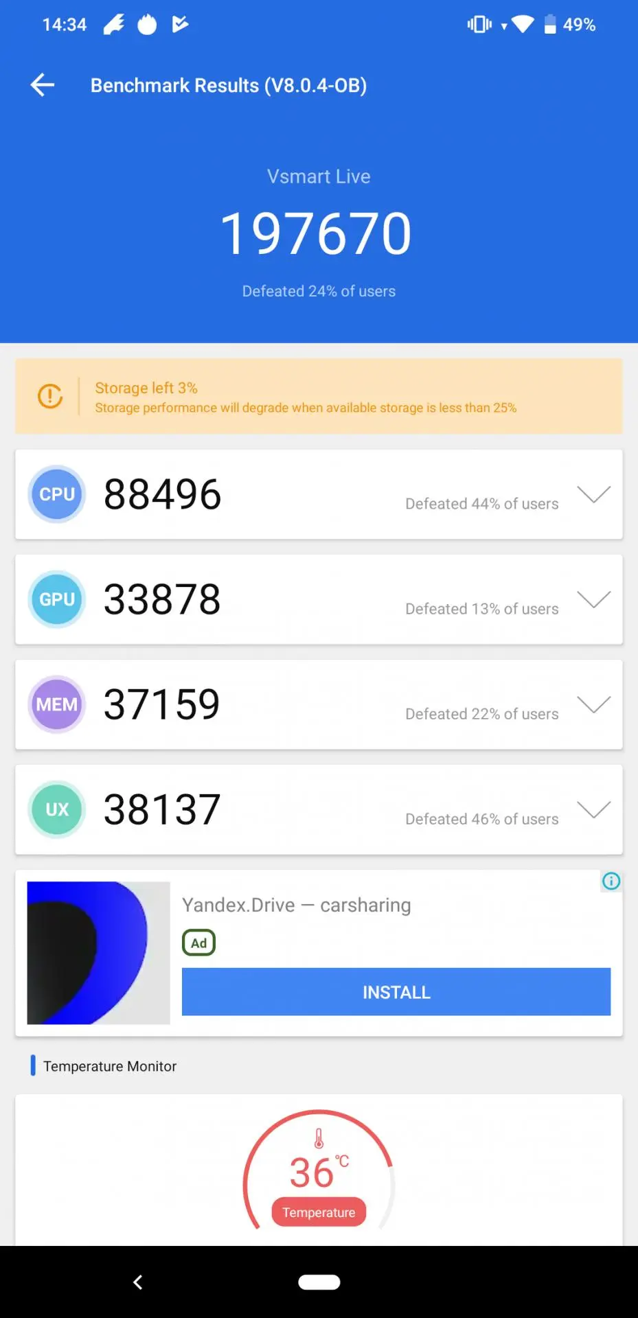 Обзор смартфона Vsmart Live — необычный флагман из&nbsp;Вьетнама