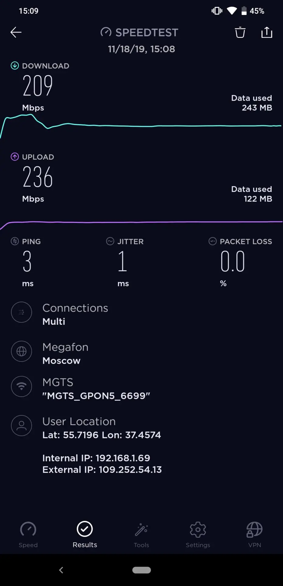 Обзор смартфона Vsmart Live — необычный флагман из&nbsp;Вьетнама