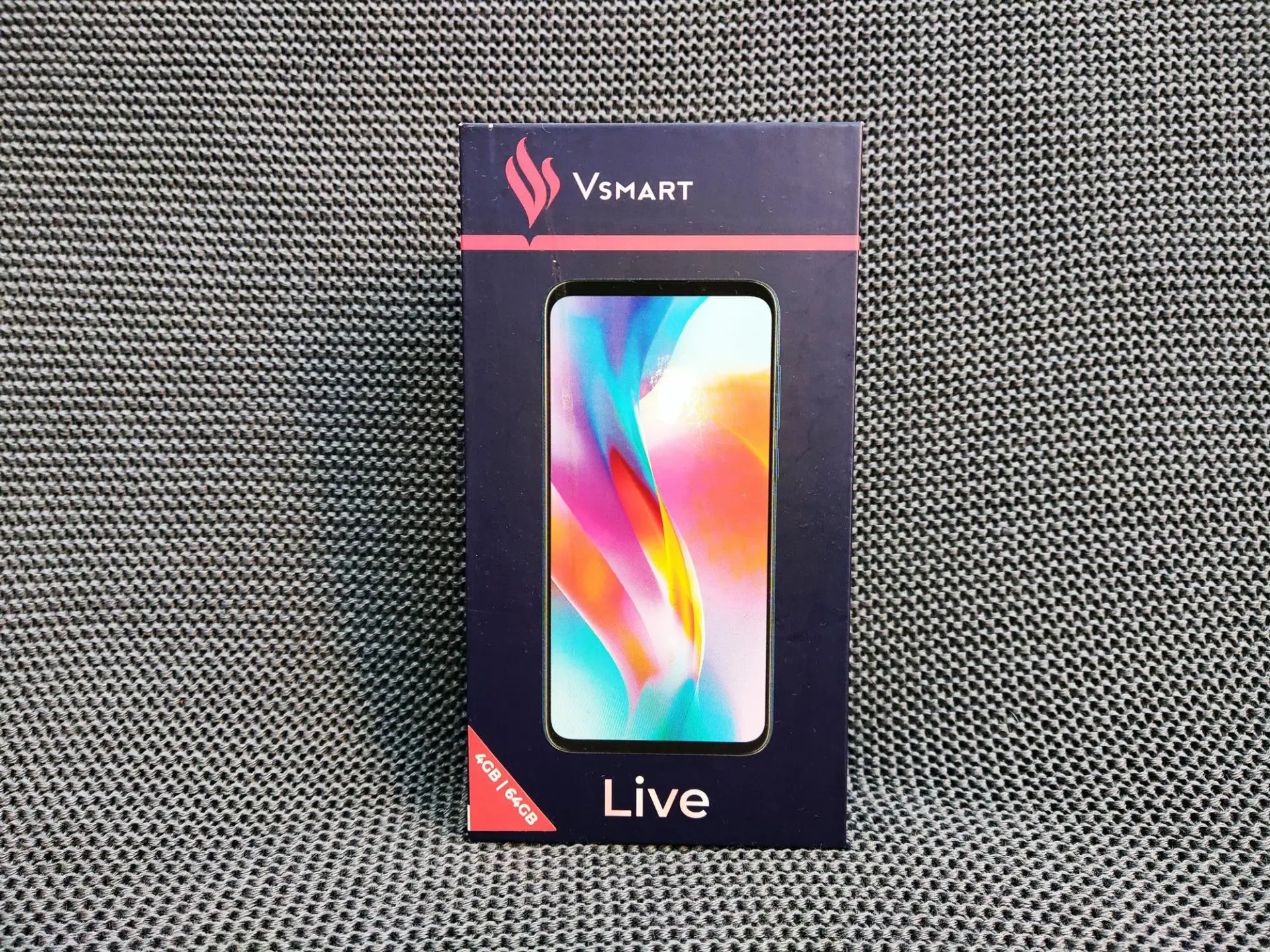 Обзор смартфона Vsmart Live — необычный флагман из&nbsp;Вьетнама